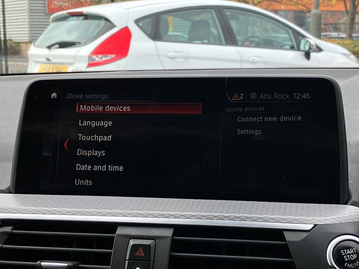 Used BMW X4 2019 for sale - 76272420: Photo 32