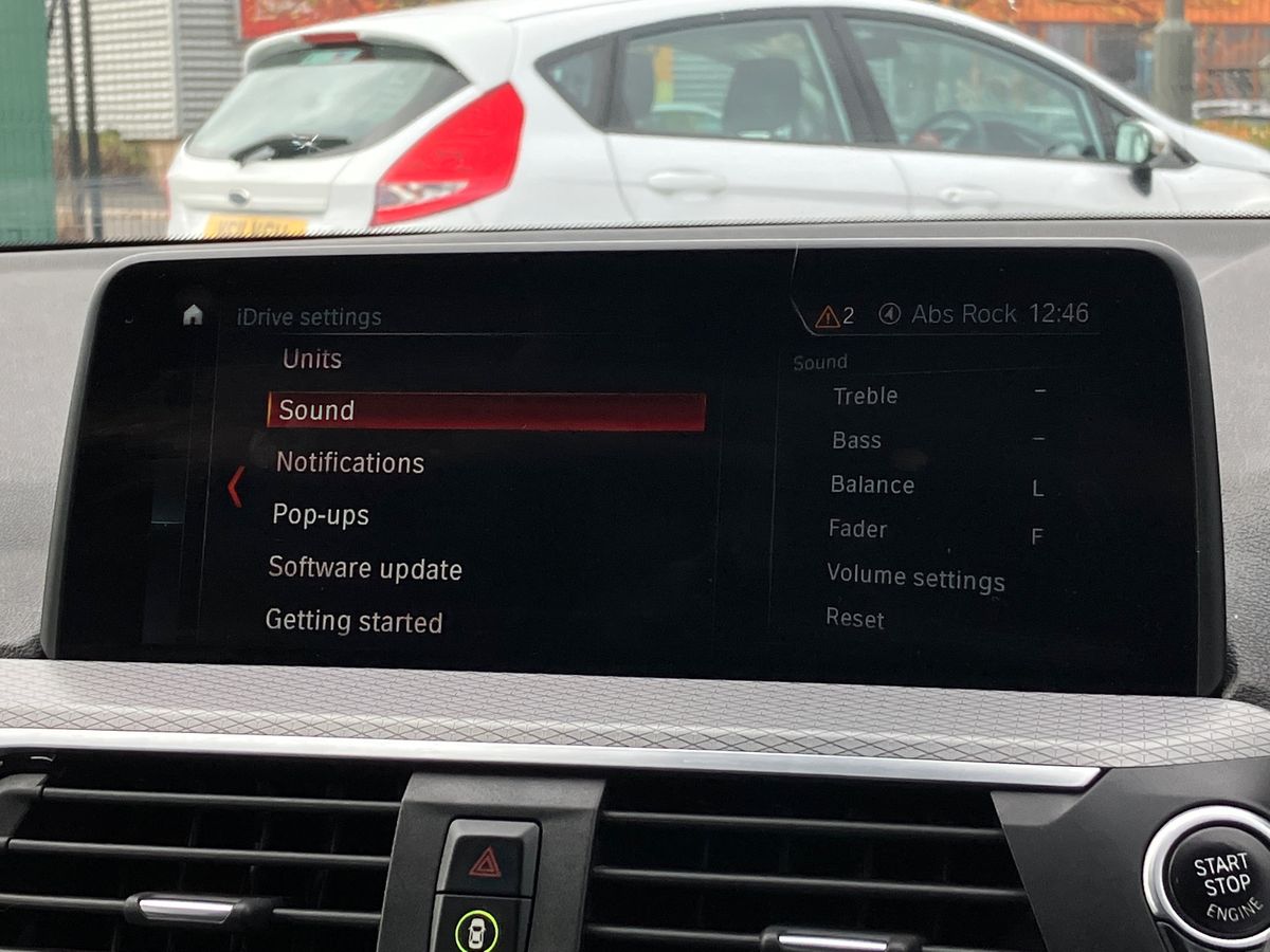 Used BMW X4 2019 for sale - 76272420: Photo 33