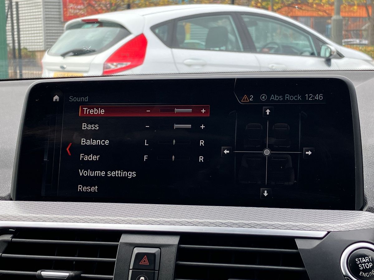 Used BMW X4 2019 for sale - 76272420: Photo 34