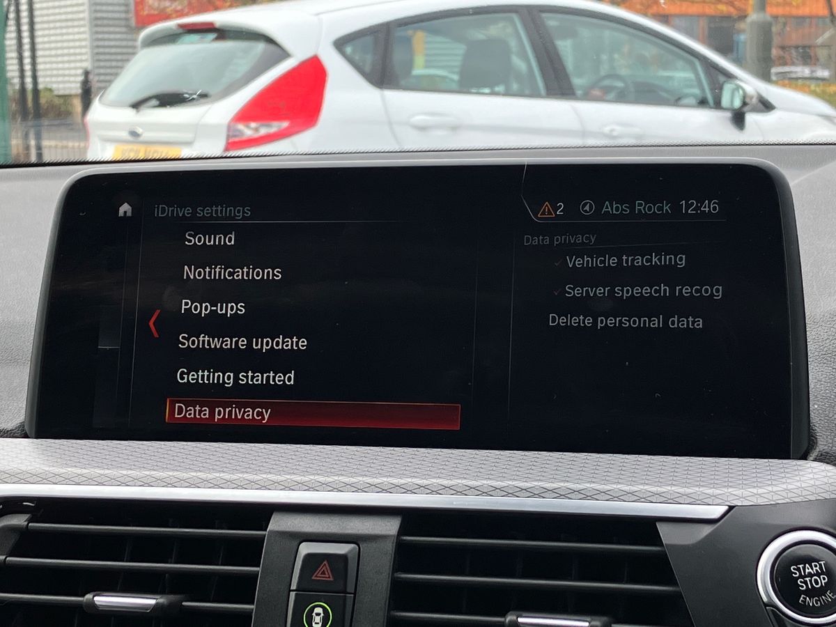 Used BMW X4 2019 for sale - 76272420: Photo 35