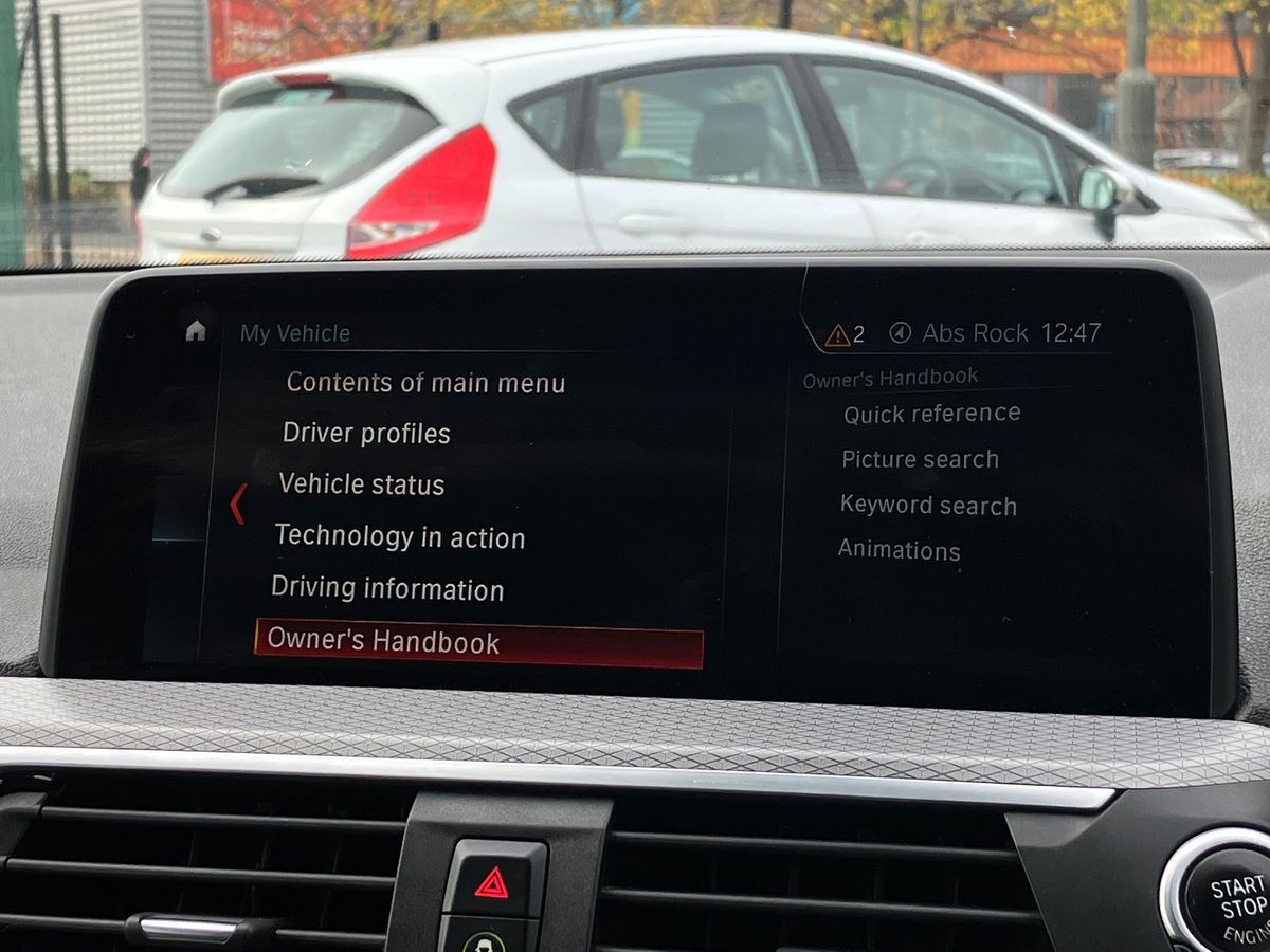 Used BMW X4 2019 for sale - 76272420: Photo 36