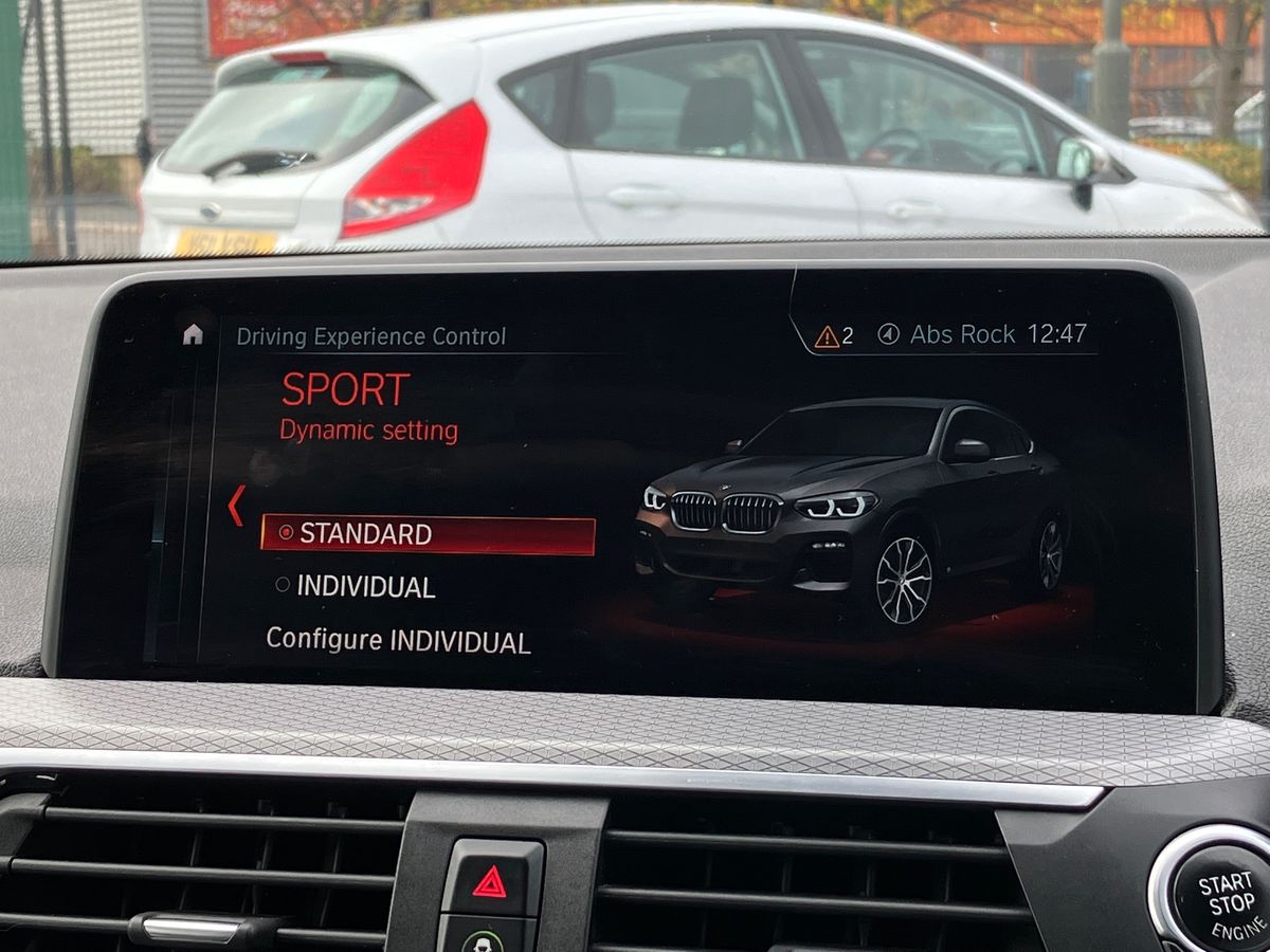 Used BMW X4 2019 for sale - 76272420: Photo 38