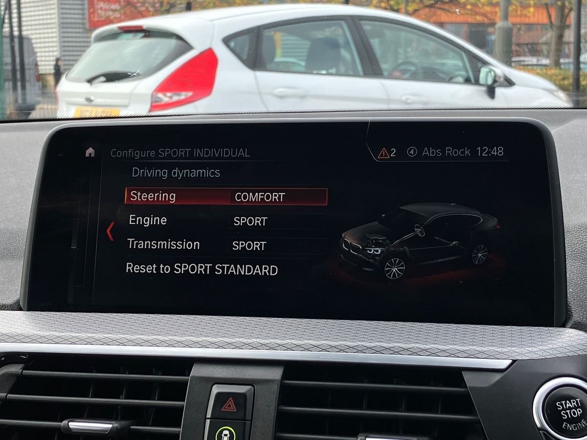 Used BMW X4 2019 for sale - 76272420: Photo 39
