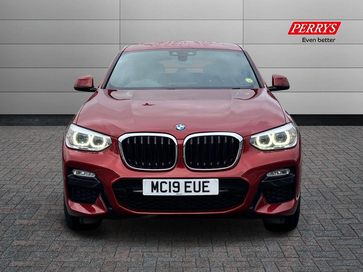 Used BMW X4 2019 for sale - 76272420: Photo 4