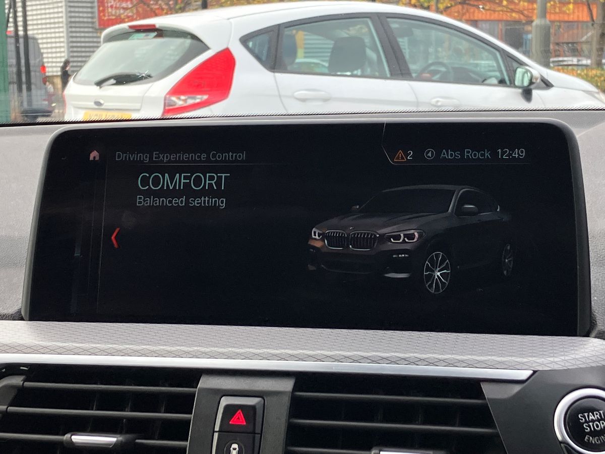 Used BMW X4 2019 for sale - 76272420: Photo 40
