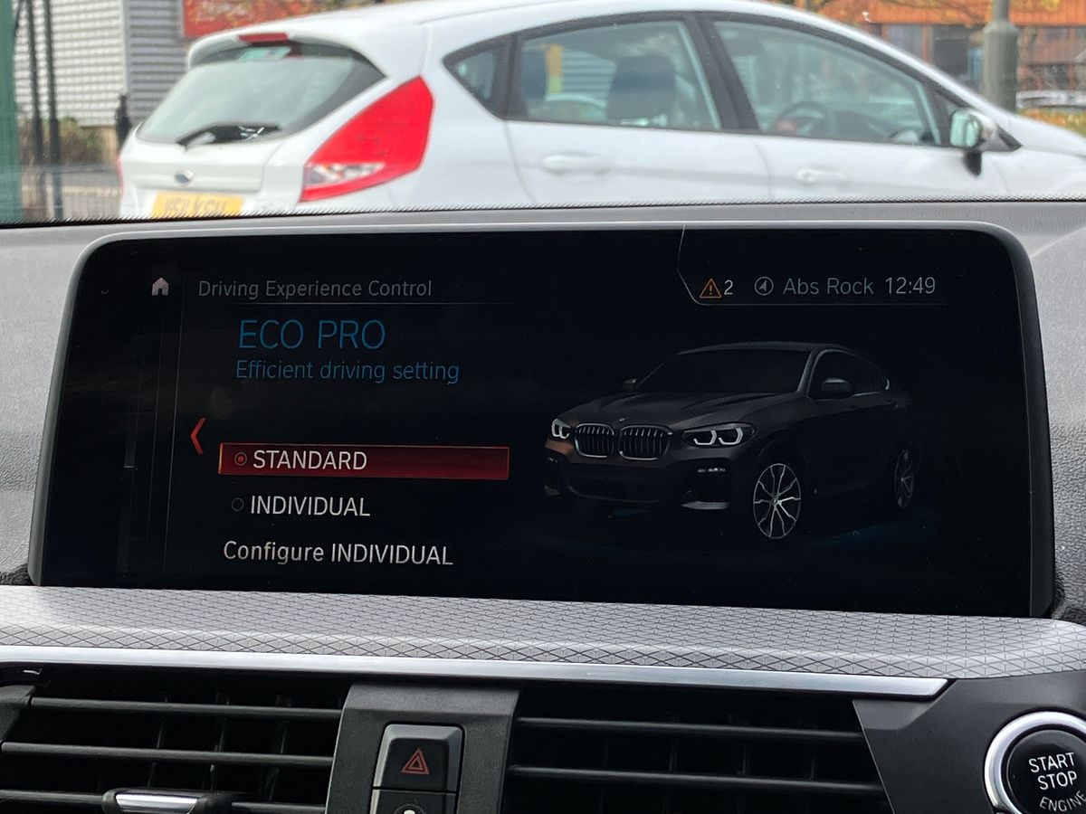 Used BMW X4 2019 for sale - 76272420: Photo 41