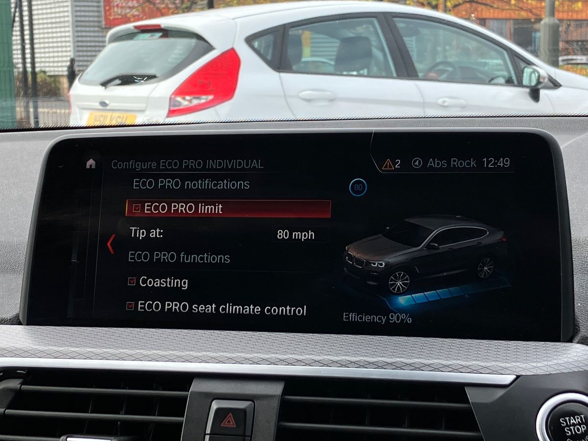 Used BMW X4 2019 for sale - 76272420: Photo 42
