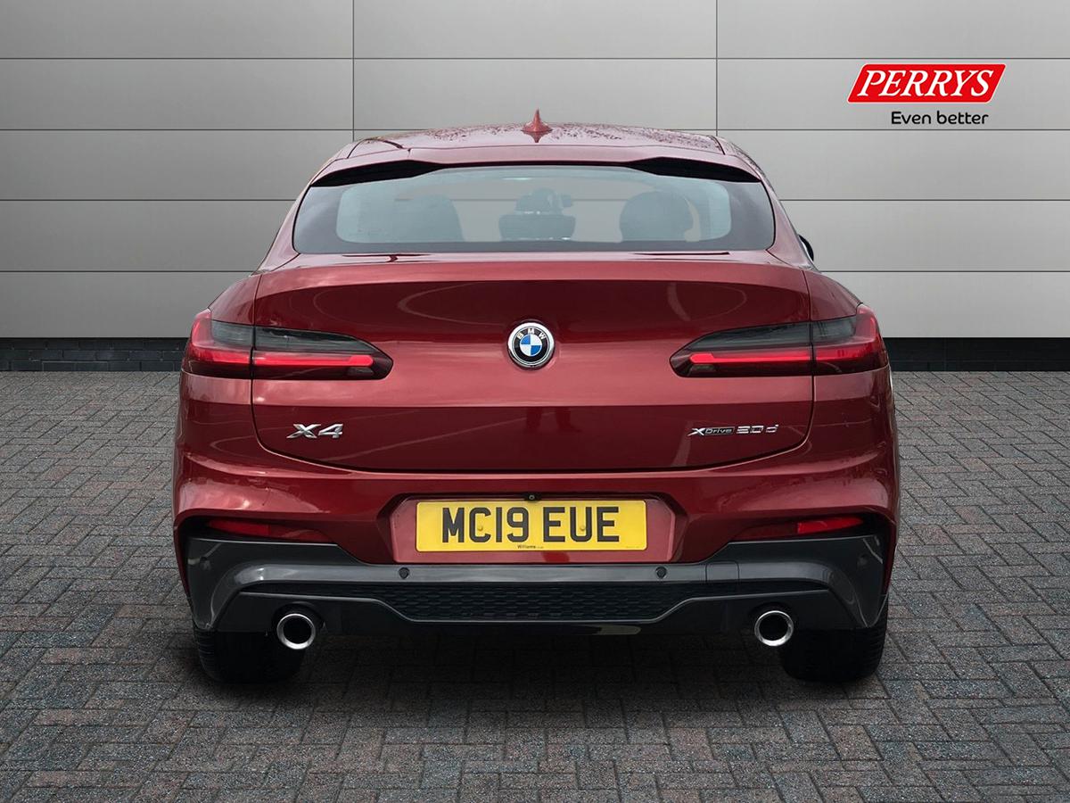 Used BMW X4 2019 for sale - 76272420: Photo 5
