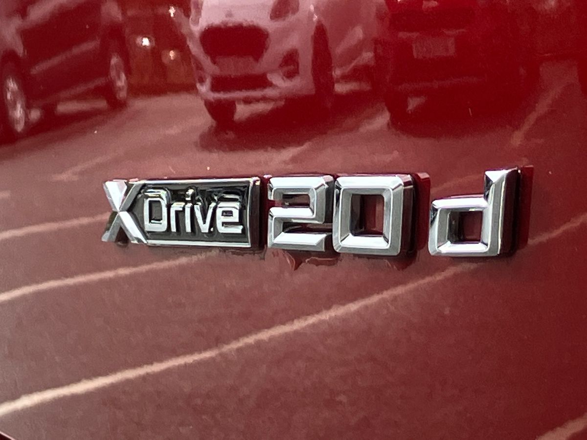 Used BMW X4 2019 for sale - 76272420: Photo 52
