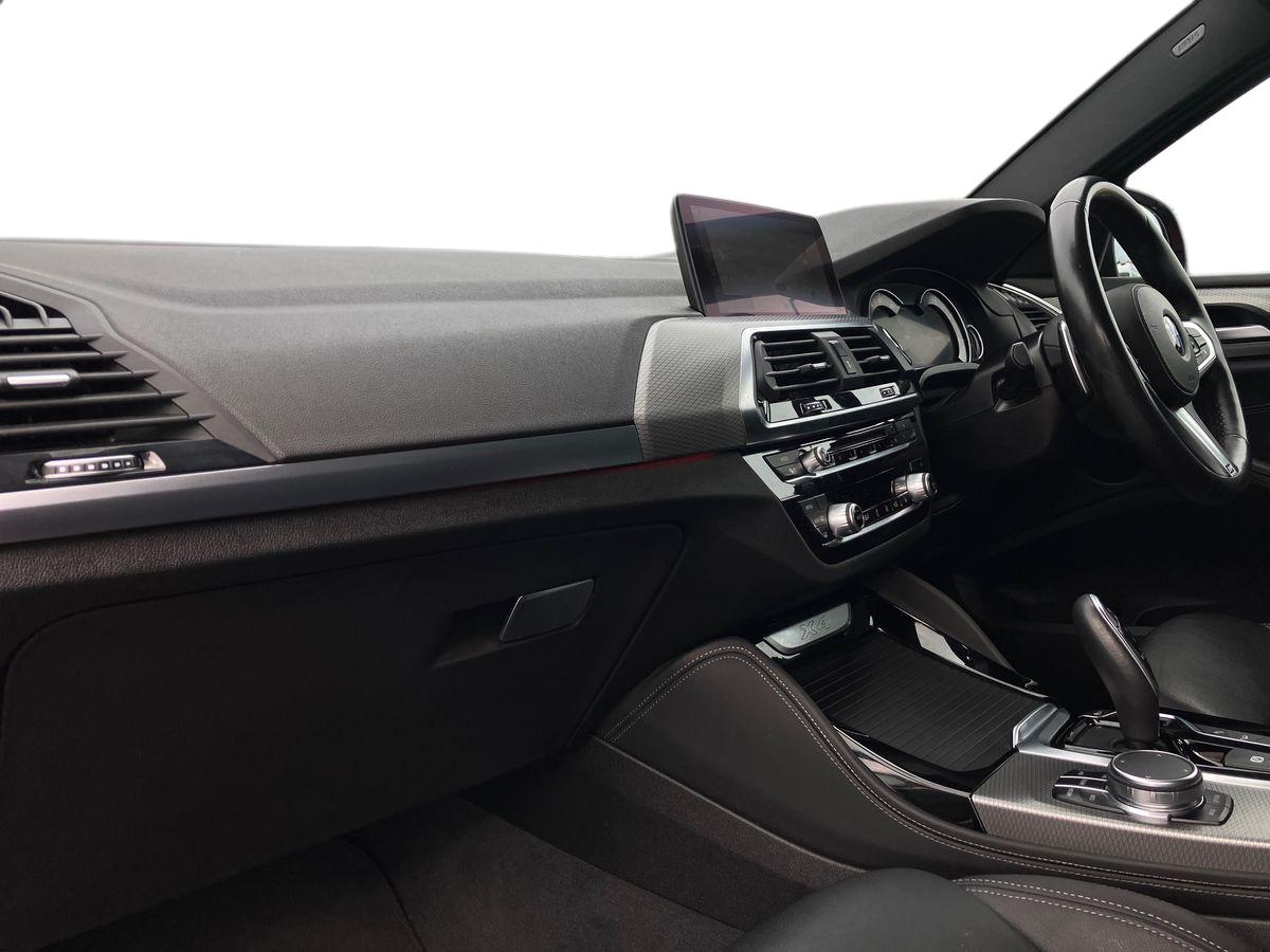Used BMW X4 2019 for sale - 76272420: Photo 6