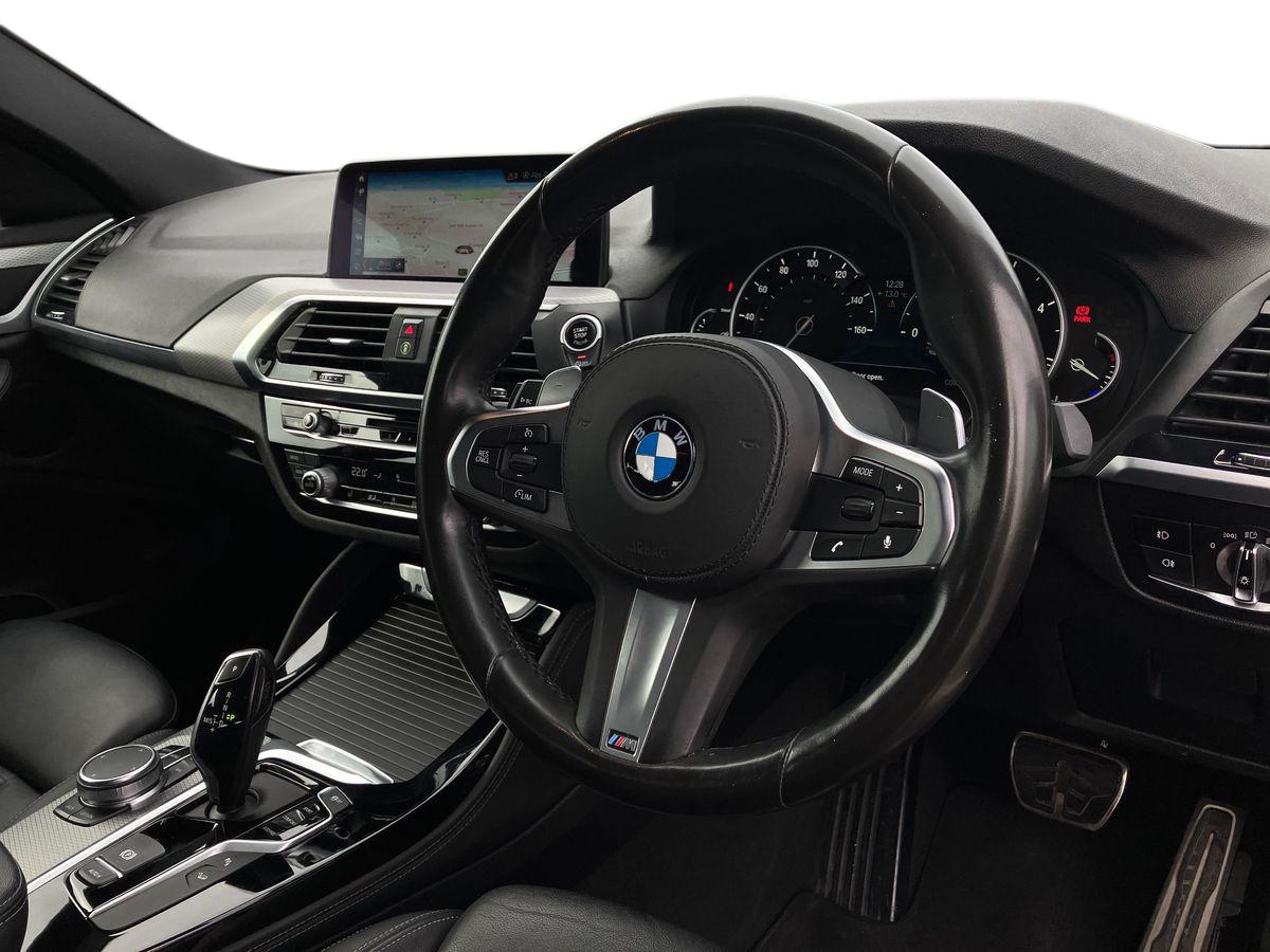 Used BMW X4 2019 for sale - 76272420: Photo 8