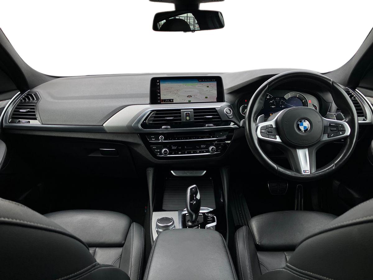 Used BMW X4 2019 for sale - 76272420: Photo 9