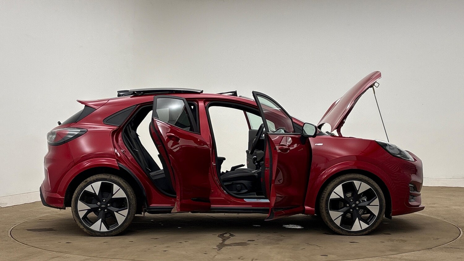 Used Ford Puma 2025 for sale - 77475255: Photo 12