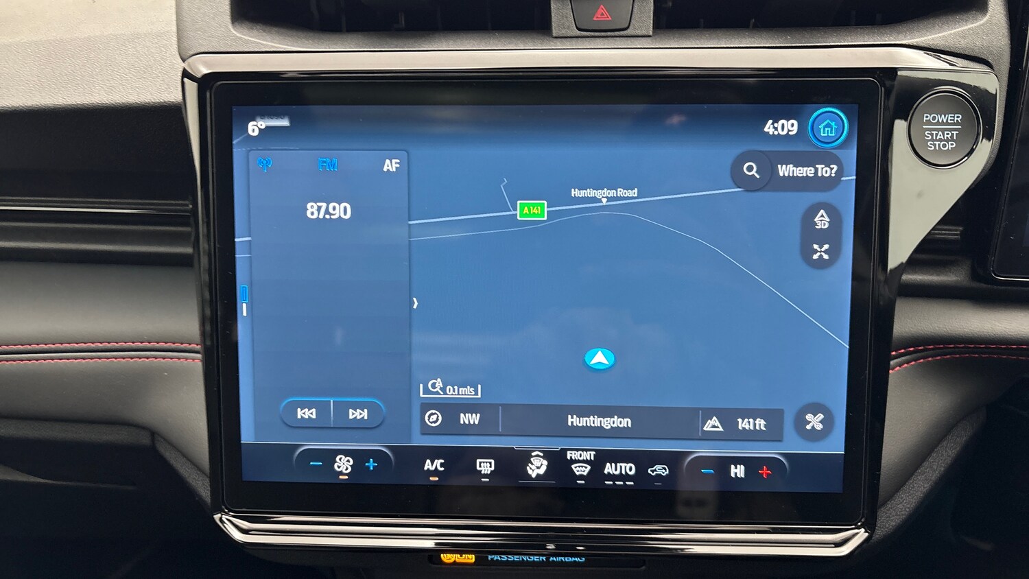 Used Ford Puma 2025 for sale - 77475255: Photo 13