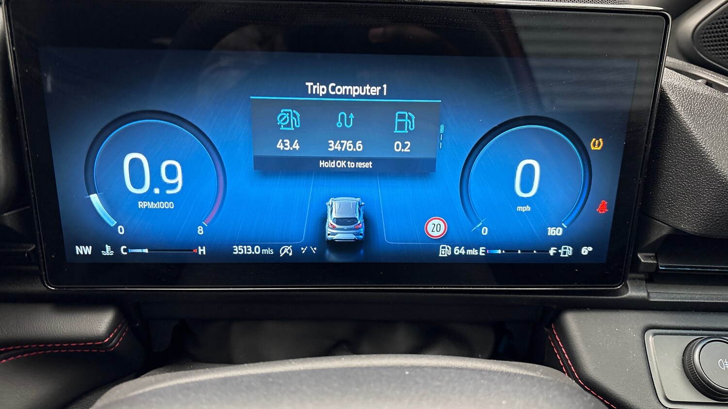 Used Ford Puma 2025 for sale - 77475255: Photo 14