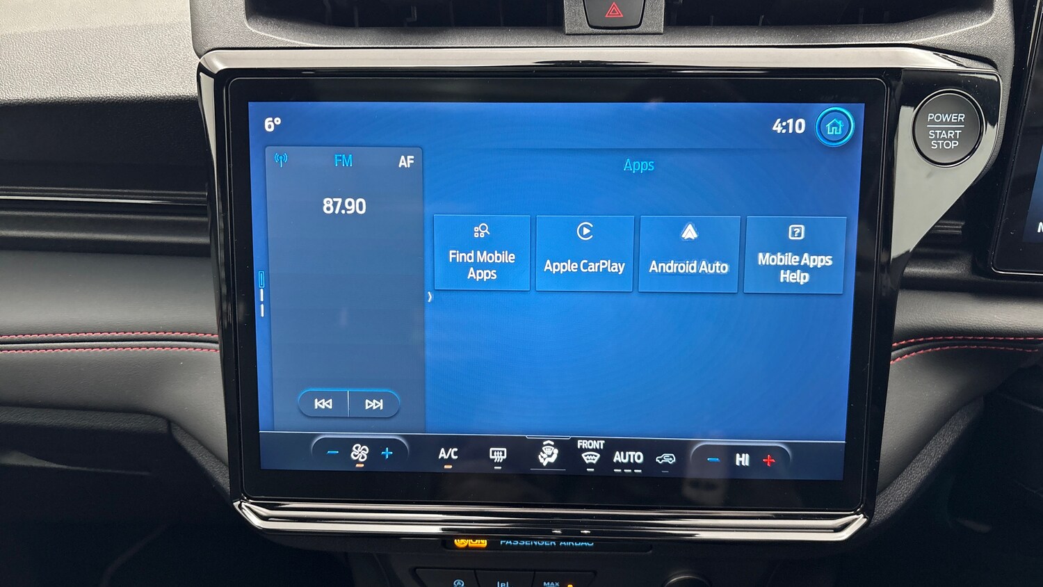 Used Ford Puma 2025 for sale - 77475255: Photo 16