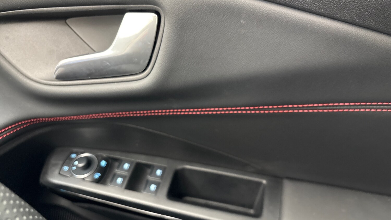 Used Ford Puma 2025 for sale - 77475255: Photo 17