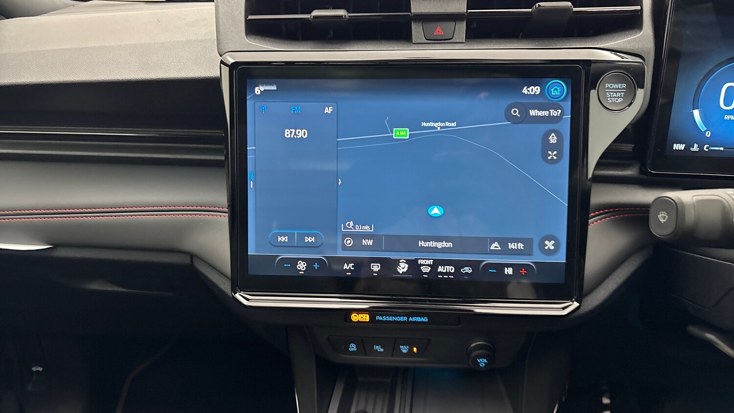 Used Ford Puma 2025 for sale - 77475255: Photo 19