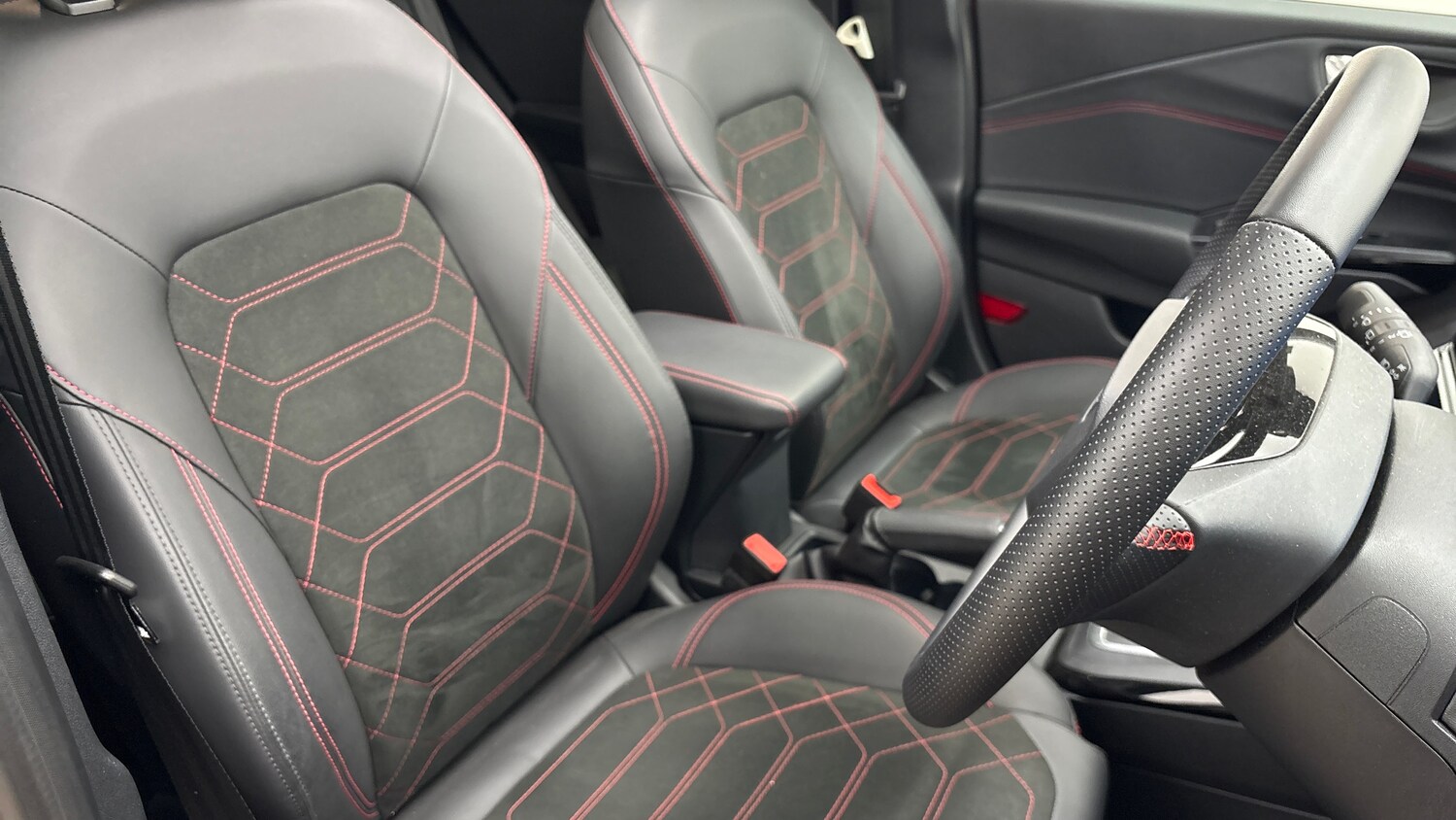 Used Ford Puma 2025 for sale - 77475255: Photo 20