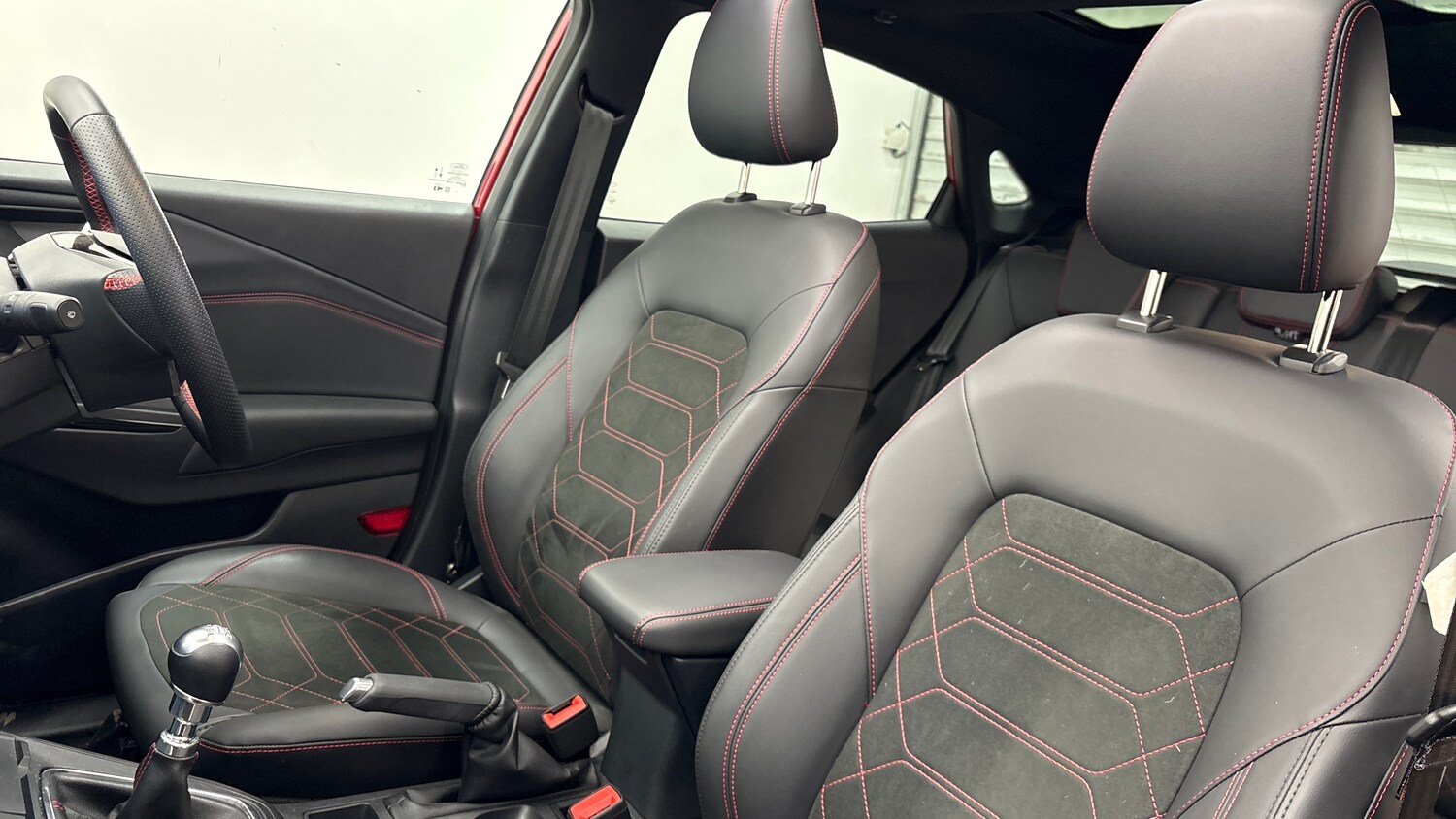 Used Ford Puma 2025 for sale - 77475255: Photo 21