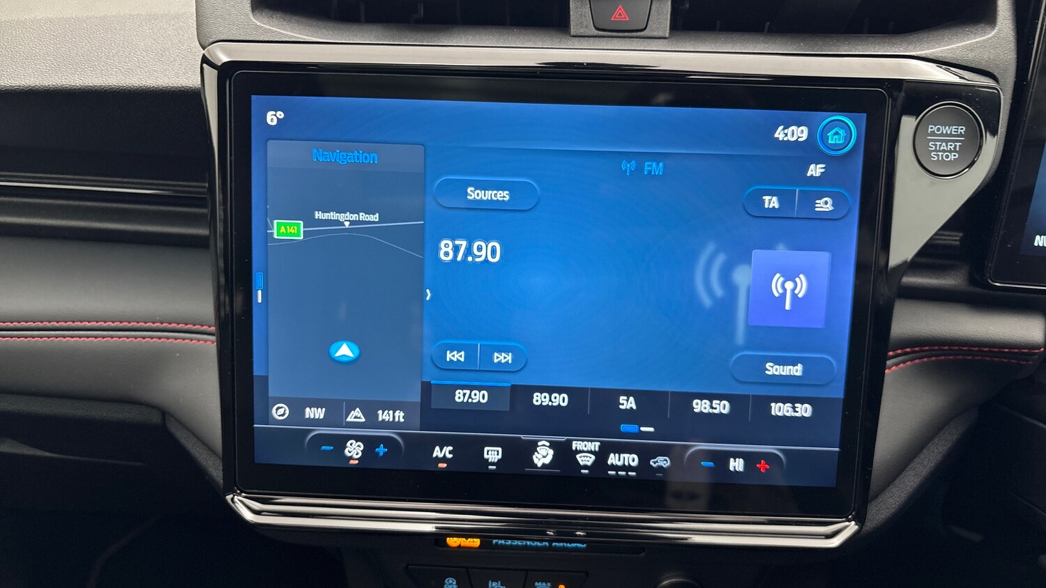 Used Ford Puma 2025 for sale - 77475255: Photo 27