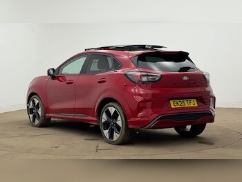 Used Ford Puma 2025 for sale - 77475255: Photo