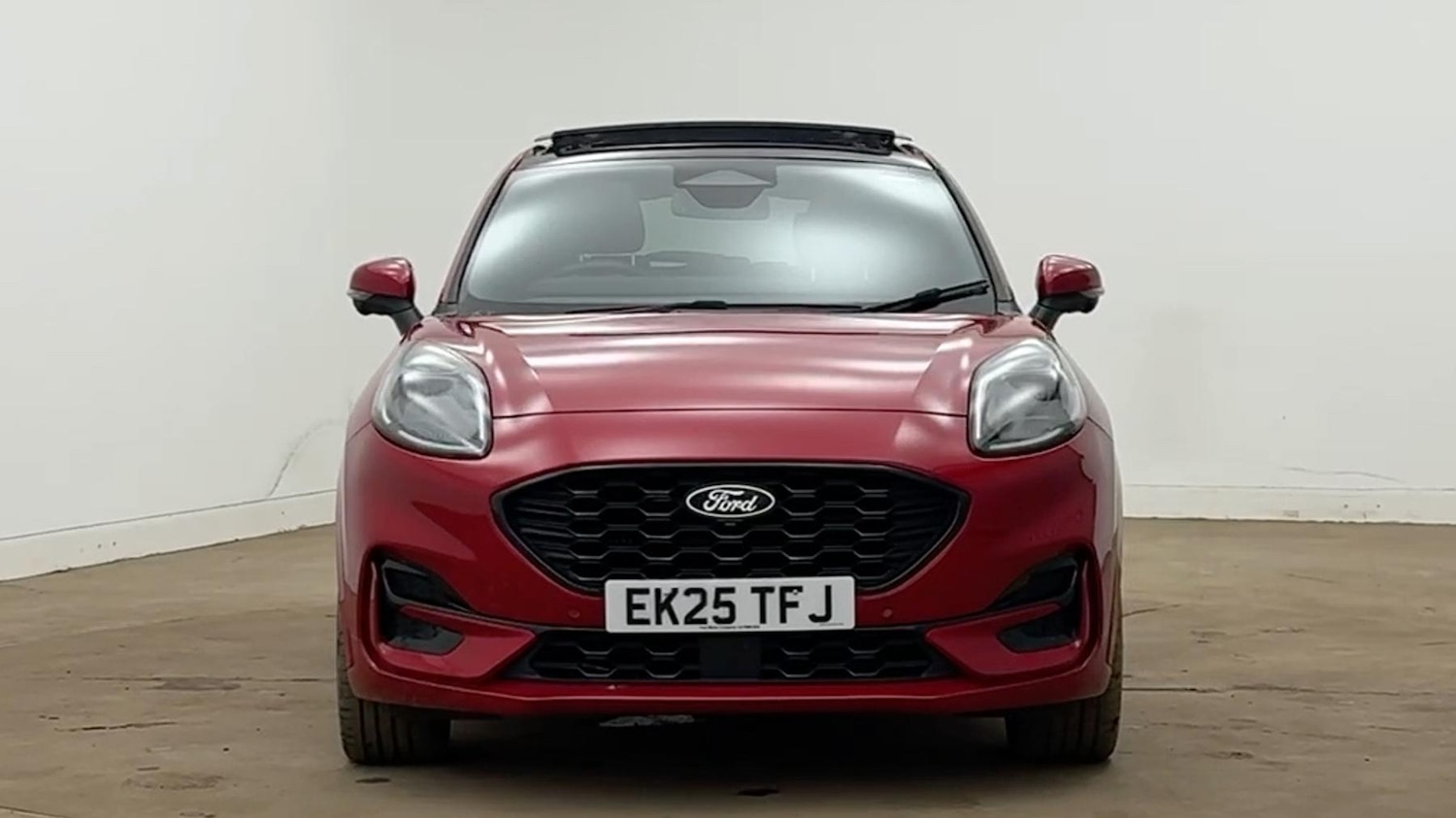 Used Ford Puma 2025 for sale - 77475255: Photo 3