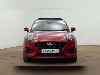 Used Ford Puma 2025 for sale - 77475255: Photo