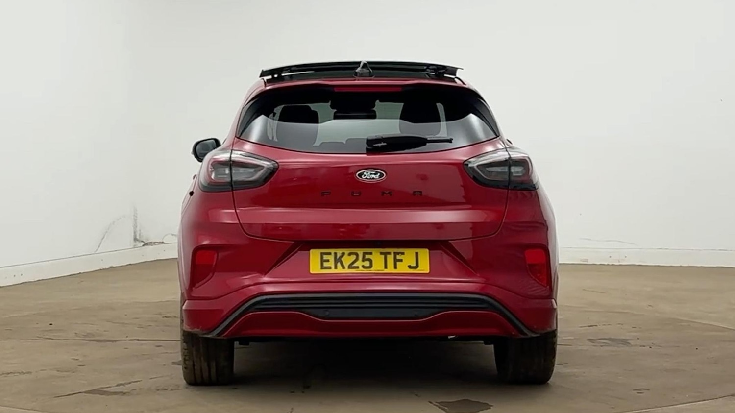 Used Ford Puma 2025 for sale - 77475255: Photo 4