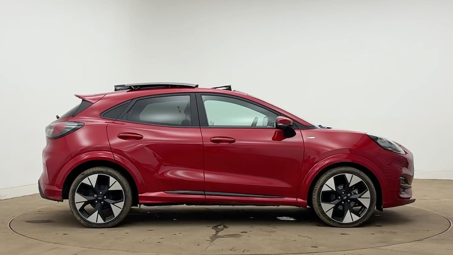 Used Ford Puma 2025 for sale - 77475255: Photo 5