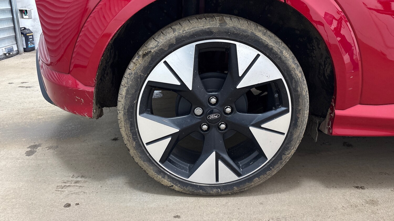 Used Ford Puma 2025 for sale - 77475255: Photo 7