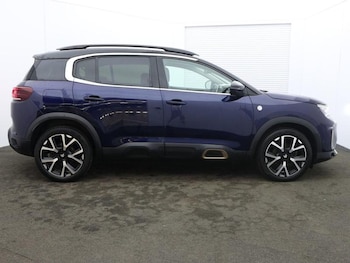 Used Citroen C5 Aircross 2023 for sale - 77759970: Photo