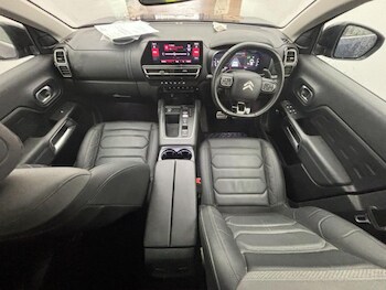 Used Citroen C5 Aircross 2023 for sale - 77759970: Photo