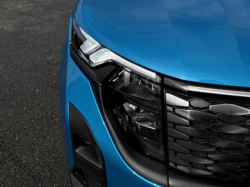 Used Ford Tourneo Courier 2025 for sale - 77916561: Photo 10