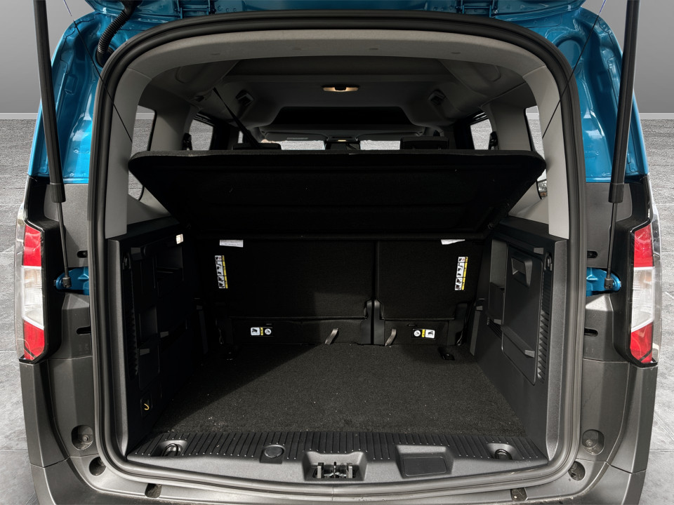Used Ford Tourneo Courier 2025 for sale - 77916561: Photo 12