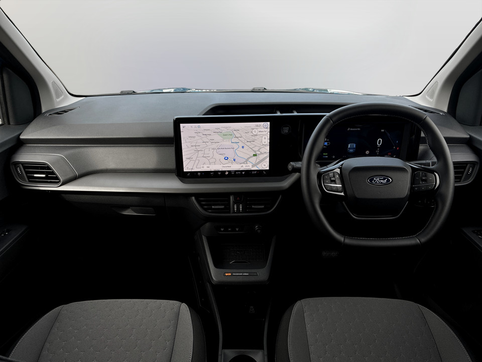 Used Ford Tourneo Courier 2025 for sale - 77916561: Photo 14