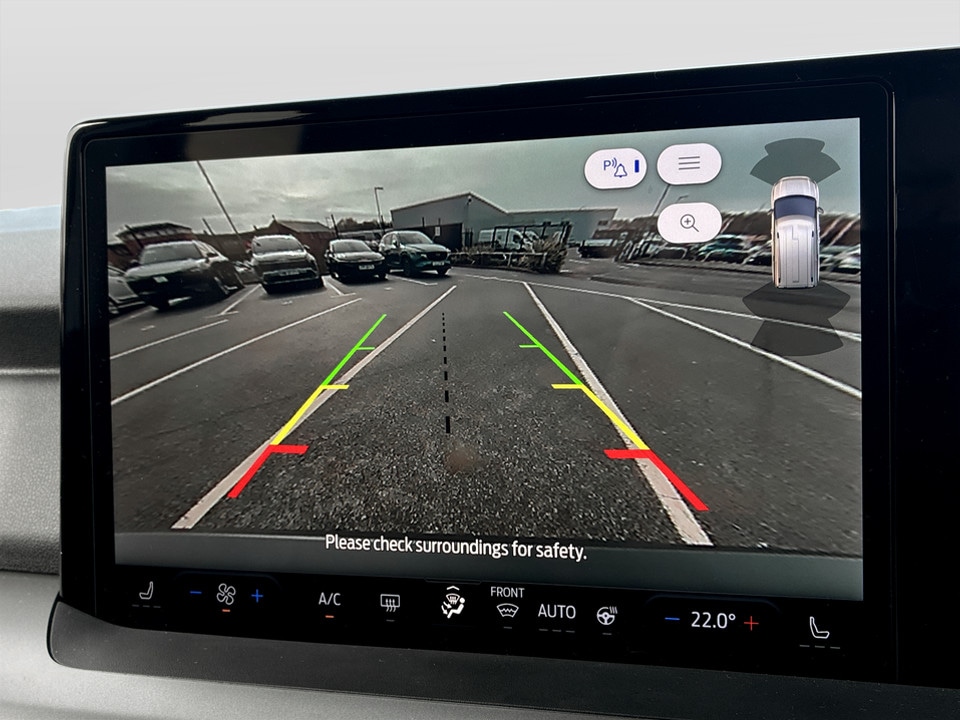 Used Ford Tourneo Courier 2025 for sale - 77916561: Photo 19