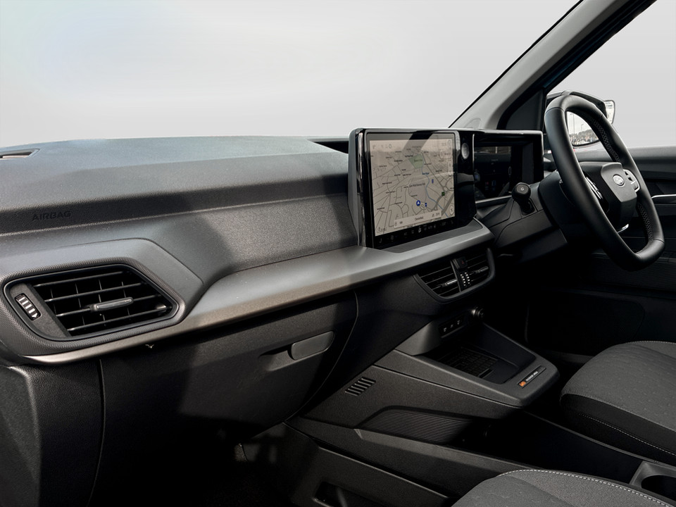 Used Ford Tourneo Courier 2025 for sale - 77916561: Photo 20