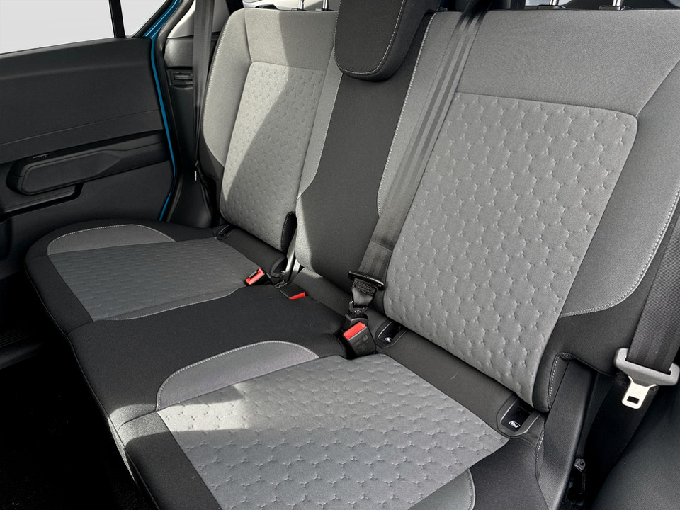 Used Ford Tourneo Courier 2025 for sale - 77916561: Photo 23