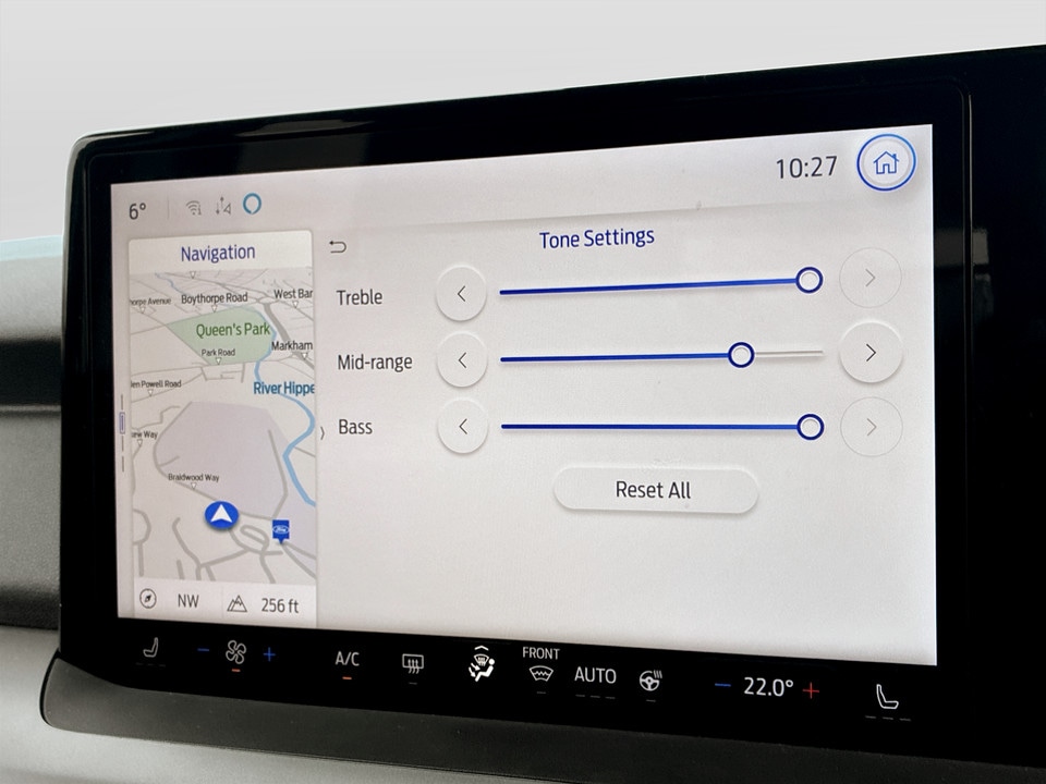 Used Ford Tourneo Courier 2025 for sale - 77916561: Photo 27