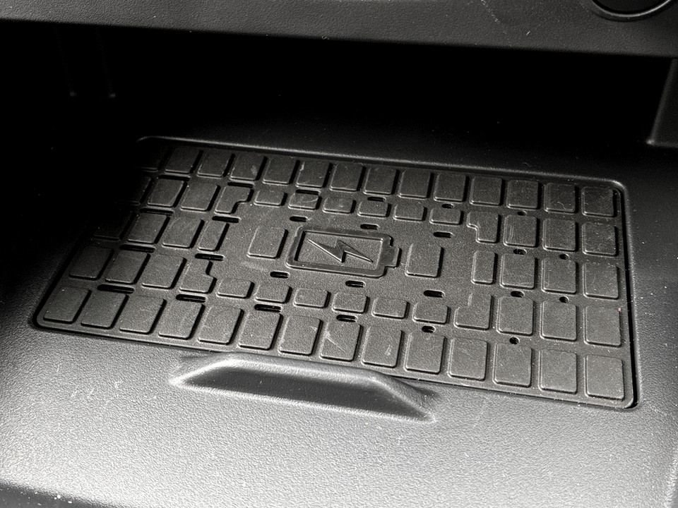 Used Ford Tourneo Courier 2025 for sale - 77916561: Photo 30