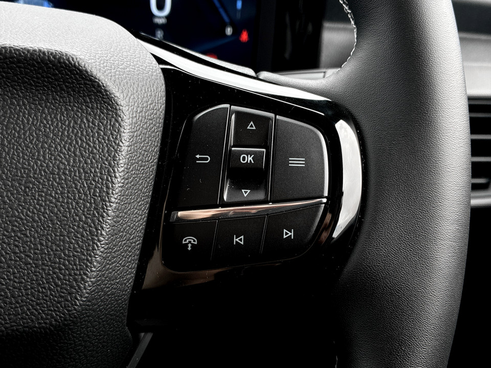 Used Ford Tourneo Courier 2025 for sale - 77916561: Photo 32