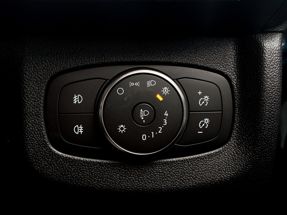 Used Ford Tourneo Courier 2025 for sale - 77916561: Photo 33