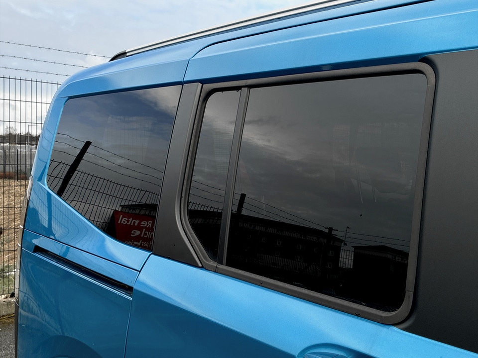 Used Ford Tourneo Courier 2025 for sale - 77916561: Photo 34