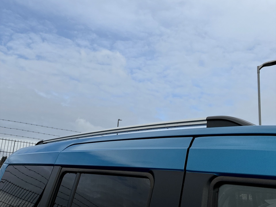 Used Ford Tourneo Courier 2025 for sale - 77916561: Photo 35