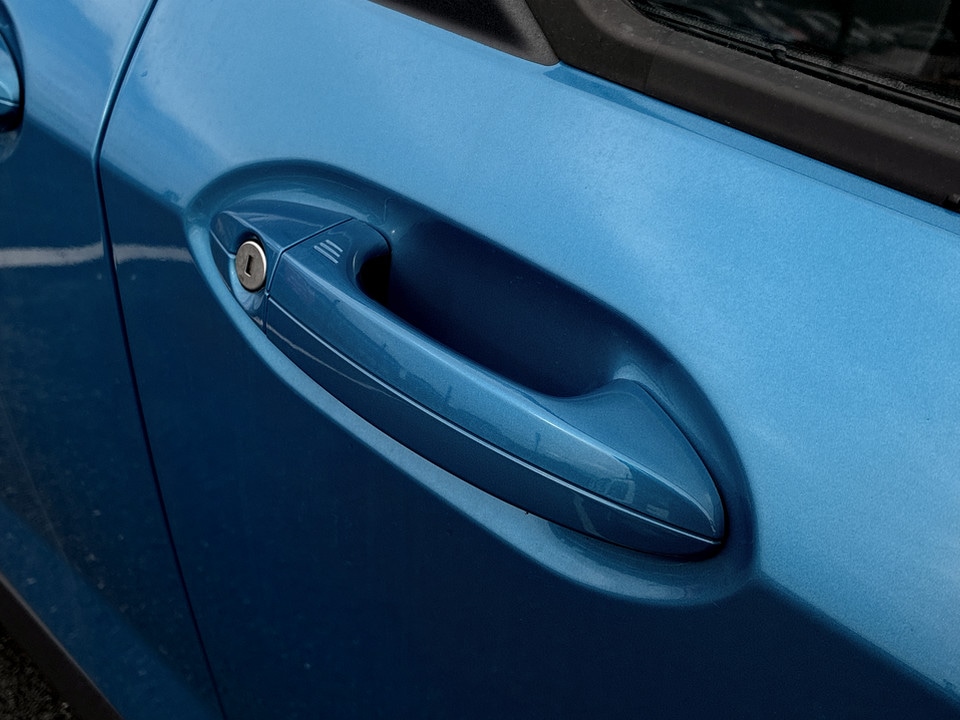 Used Ford Tourneo Courier 2025 for sale - 77916561: Photo 36