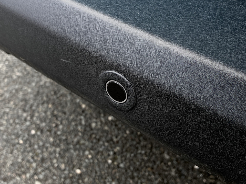 Used Ford Tourneo Courier 2025 for sale - 77916561: Photo 37