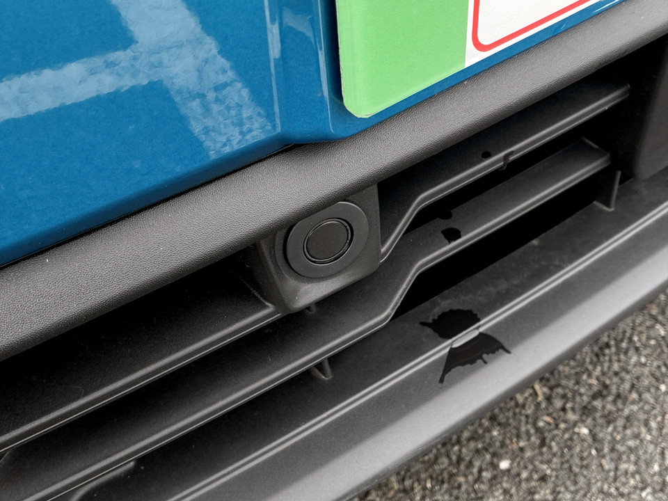 Used Ford Tourneo Courier 2025 for sale - 77916561: Photo 38