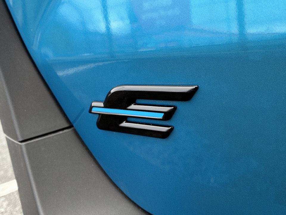 Used Ford Tourneo Courier 2025 for sale - 77916561: Photo 39