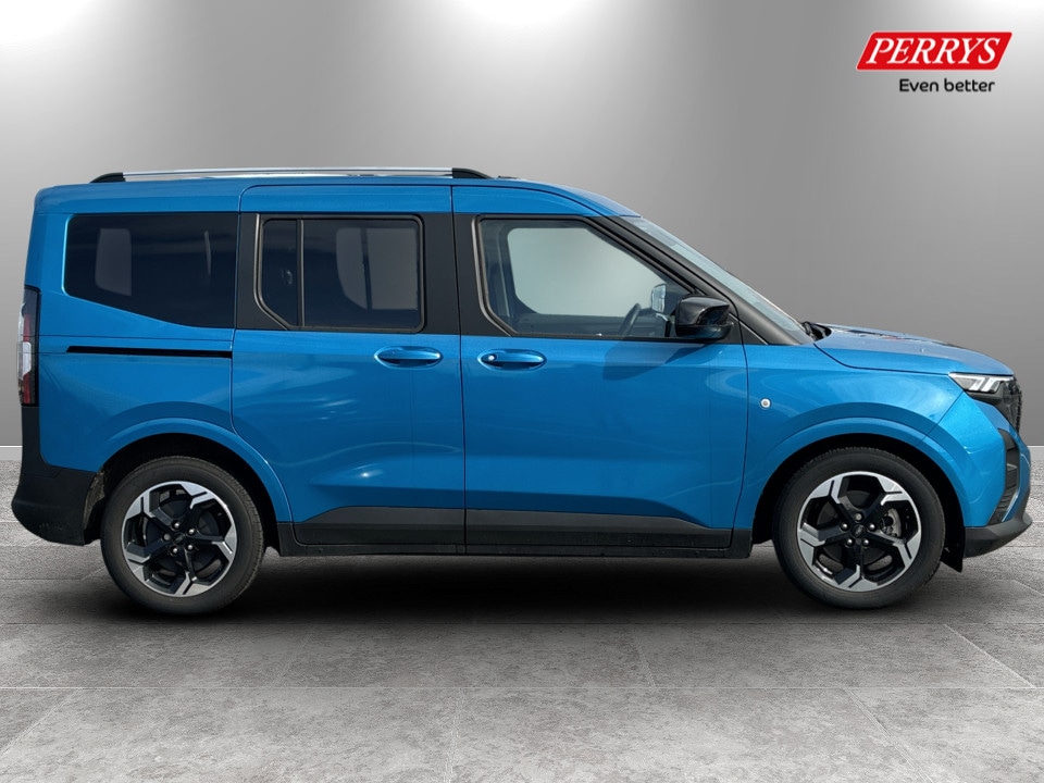 Used Ford Tourneo Courier 2025 for sale - 77916561: Photo 8